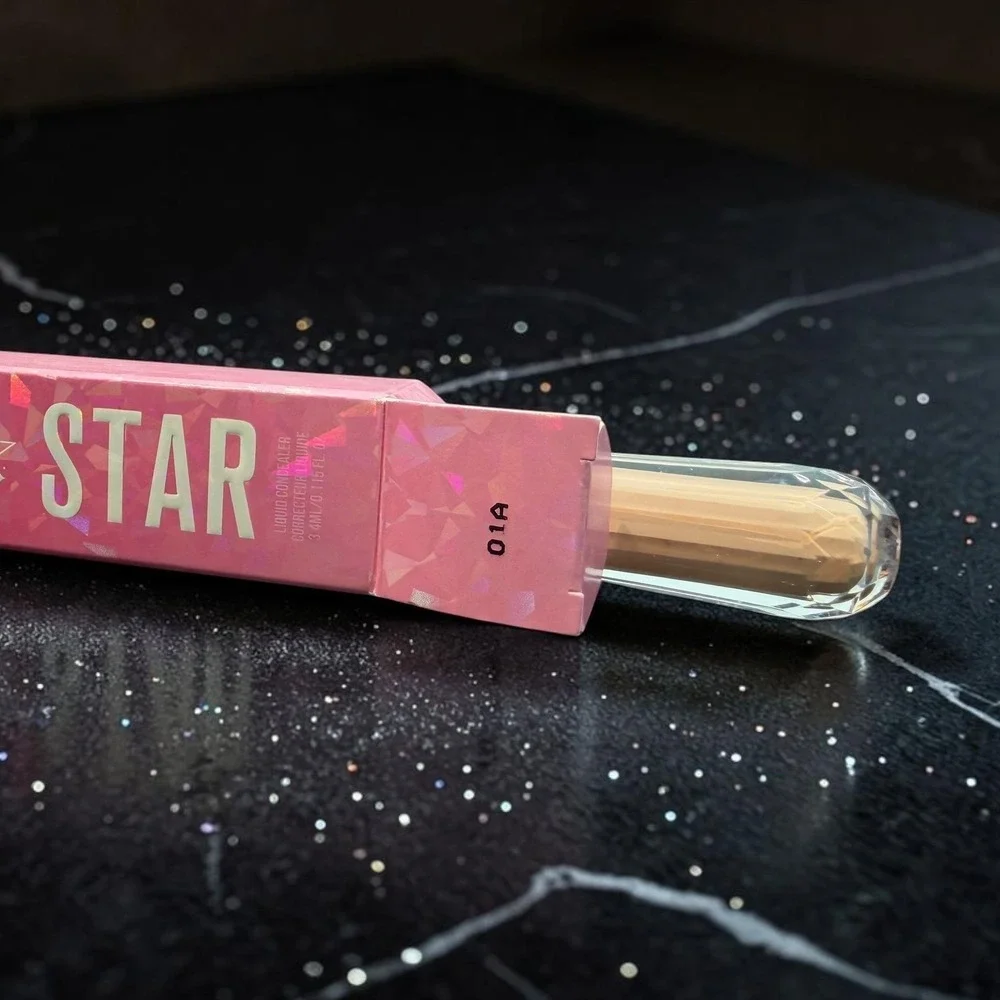 Jeffree Star Cosmetics - Magic Star Liquid Concealer - Shade: C15.5 - *NIB*